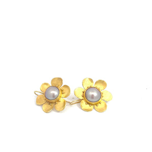 Little Daisy Earrings